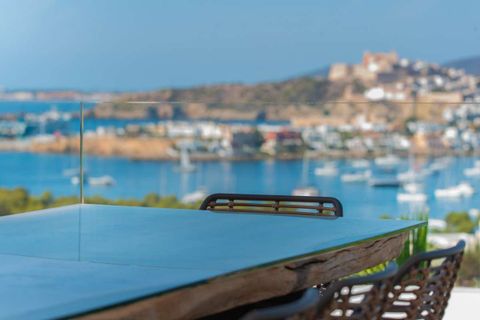 Villa i Cap Martinet, Ibiza, Cap Martinet - € 6.750.000 | Ref: 700673 - foto 8