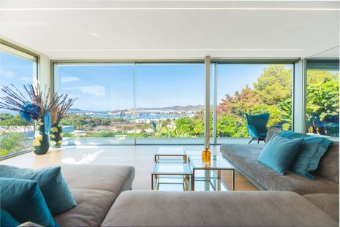 Villa i Cap Martinet, Ibiza, Cap Martinet - € 6.750.000 | Ref: 700673 - foto 9