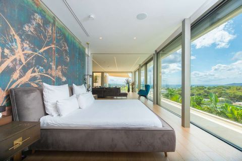 Villa i Cap Martinet, Ibiza, Cap Martinet - € 6.750.000 | Ref: 700673 - foto 10