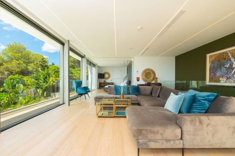 Villa i Cap Martinet, Ibiza, Cap Martinet - € 6.750.000 | Ref: 700673 - foto 11