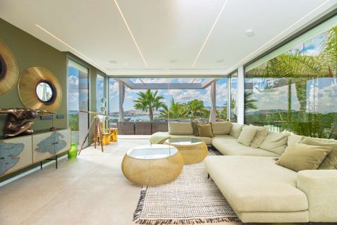 Villa i Cap Martinet, Ibiza, Cap Martinet - € 6.750.000 | Ref: 700673 - foto 12