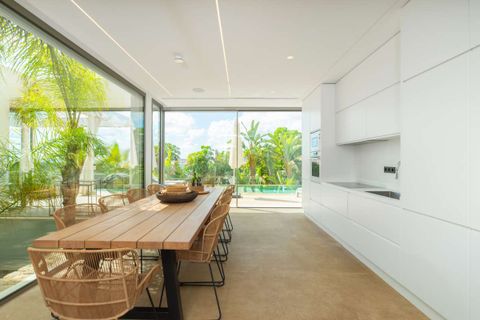 Villa i Cap Martinet, Ibiza, Cap Martinet - € 6.750.000 | Ref: 700673 - foto 14