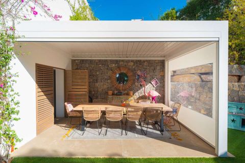 Villa i Cap Martinet, Ibiza, Cap Martinet - € 6.750.000 | Ref: 700673 - foto 15