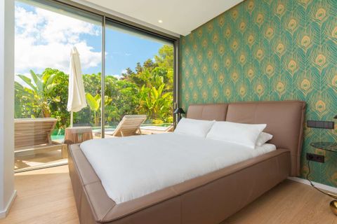 Villa i Cap Martinet, Ibiza, Cap Martinet - € 6.750.000 | Ref: 700673 - foto 16