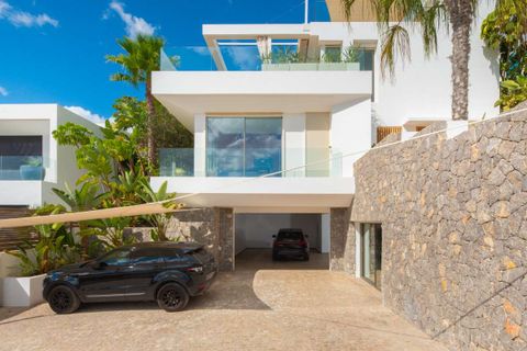 Villa i Cap Martinet, Ibiza, Cap Martinet - € 6.750.000 | Ref: 700673 - foto 24