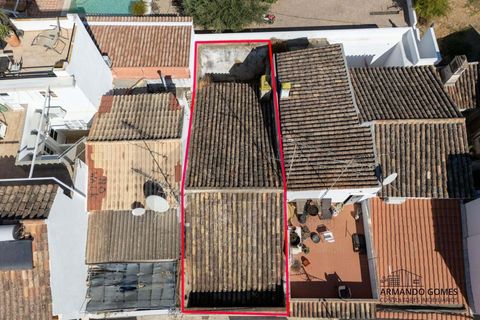 Villa i Tavira, Faro, Tavira - € 257.000 | Ref: KWPT-018949 - foto 4