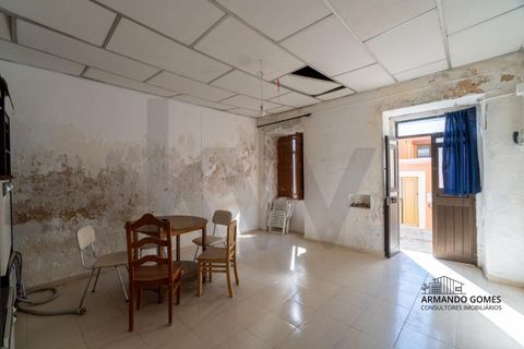 Villa i Tavira, Faro, Tavira - € 257.000 | Ref: KWPT-018949 - foto 9