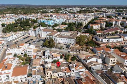 Villa i Tavira, Faro, Tavira - € 257.000 | Ref: KWPT-018949 - foto 23