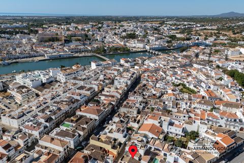 Villa i Tavira, Faro, Tavira - € 257.000 | Ref: KWPT-018949 - foto 25