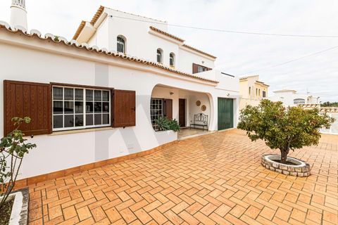 Villa i Alvor, Faro, Alvor - € 599.500 | Ref: KWPT-022846 - foto 2