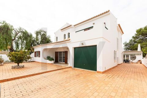 Villa i Alvor, Faro, Alvor - € 599.500 | Ref: KWPT-022846 - foto 3