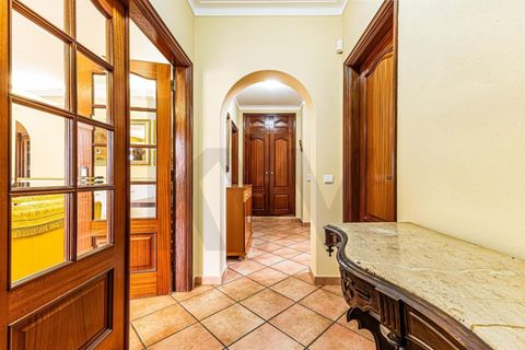 Villa i Alvor, Faro, Alvor - € 599.500 | Ref: KWPT-022846 - foto 6
