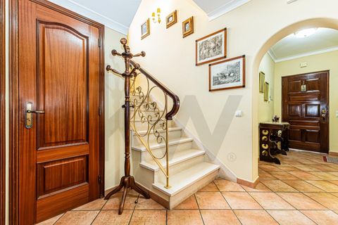Villa i Alvor, Faro, Alvor - € 599.500 | Ref: KWPT-022846 - foto 31