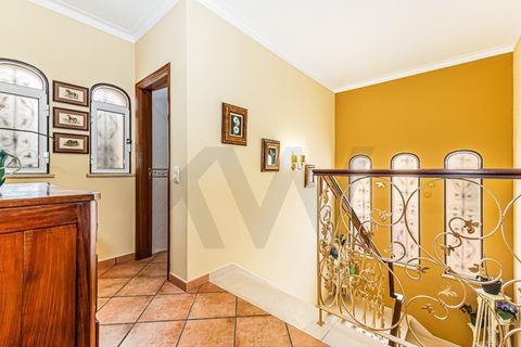 Villa i Alvor, Faro, Alvor - € 599.500 | Ref: KWPT-022846 - foto 33