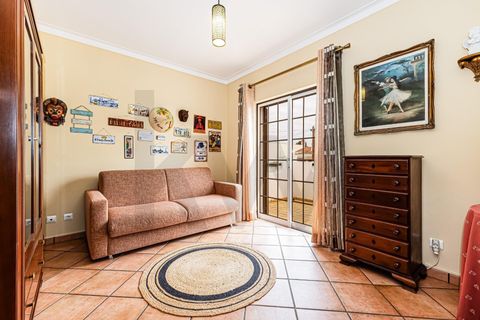 Villa i Alvor, Faro, Alvor - € 599.500 | Ref: KWPT-022846 - foto 35