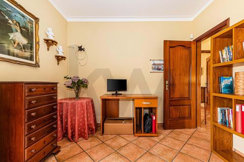 Villa i Alvor, Faro, Alvor - € 599.500 | Ref: KWPT-022846 - foto 37