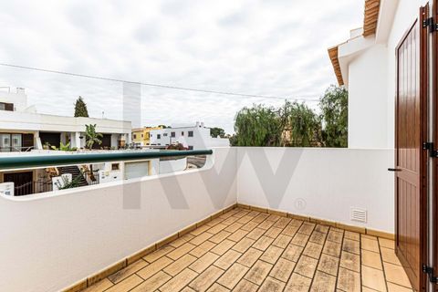 Villa i Alvor, Faro, Alvor - € 599.500 | Ref: KWPT-022846 - foto 39