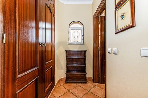 Villa i Alvor, Faro, Alvor - € 599.500 | Ref: KWPT-022846 - foto 48