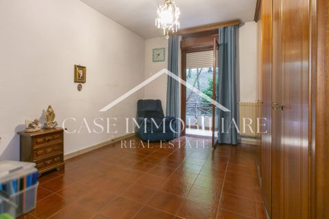 Lejlighed i Rome, Rome, Rome - € 299.000 | Ref: PISANA QUADRILOCALE CON BALCONE - foto 2