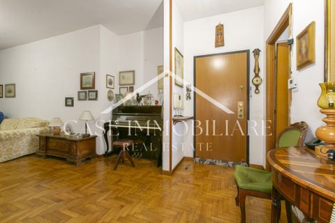 Lejlighed i Rome, Rome, Rome - € 299.000 | Ref: PISANA QUADRILOCALE CON BALCONE - foto 3