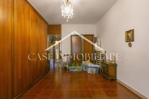 Lejlighed i Rome, Rome, Rome - € 299.000 | Ref: PISANA QUADRILOCALE CON BALCONE - foto 4