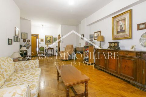 Lejlighed i Rome, Rome, Rome - € 299.000 | Ref: PISANA QUADRILOCALE CON BALCONE - foto 5