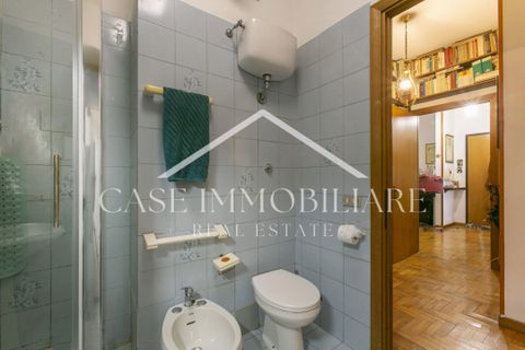 Lejlighed i Rome, Rome, Rome - € 299.000 | Ref: PISANA QUADRILOCALE CON BALCONE - foto 6