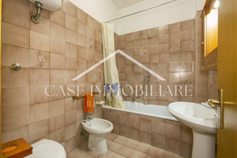 Lejlighed i Rome, Rome, Rome - € 299.000 | Ref: PISANA QUADRILOCALE CON BALCONE - foto 7