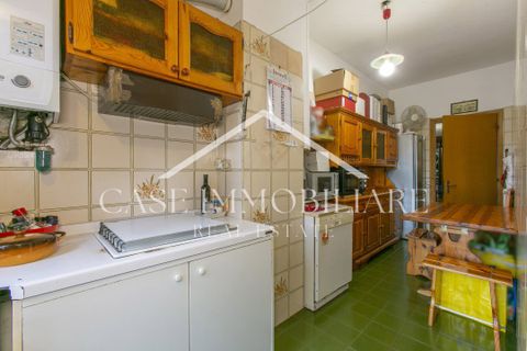 Lejlighed i Rome, Rome, Rome - € 299.000 | Ref: PISANA QUADRILOCALE CON BALCONE - foto 8