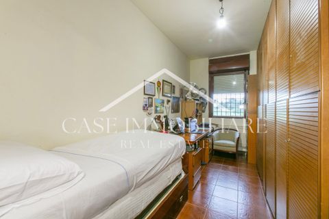 Lejlighed i Rome, Rome, Rome - € 299.000 | Ref: PISANA QUADRILOCALE CON BALCONE - foto 9