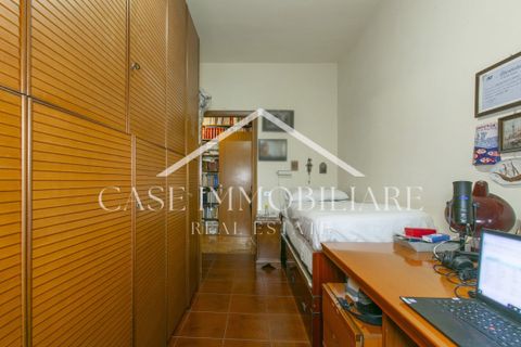 Lejlighed i Rome, Rome, Rome - € 299.000 | Ref: PISANA QUADRILOCALE CON BALCONE - foto 10