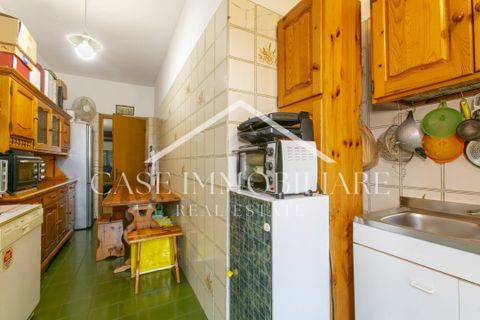 Lejlighed i Rome, Rome, Rome - € 299.000 | Ref: PISANA QUADRILOCALE CON BALCONE - foto 12