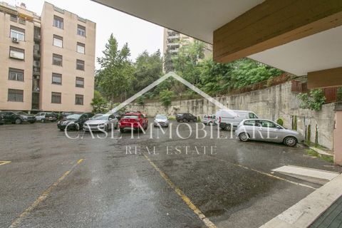 Lejlighed i Rome, Rome, Rome - € 299.000 | Ref: PISANA QUADRILOCALE CON BALCONE - foto 13