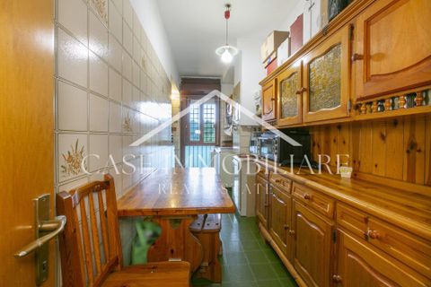 Lejlighed i Rome, Rome, Rome - € 299.000 | Ref: PISANA QUADRILOCALE CON BALCONE - foto 14