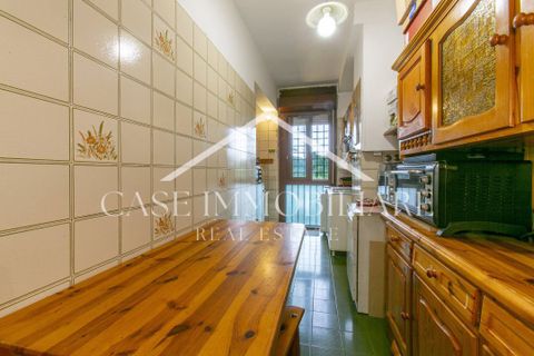 Lejlighed i Rome, Rome, Rome - € 299.000 | Ref: PISANA QUADRILOCALE CON BALCONE - foto 15