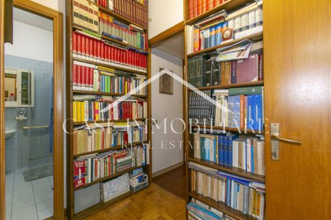 Lejlighed i Rome, Rome, Rome - € 299.000 | Ref: PISANA QUADRILOCALE CON BALCONE - foto 16