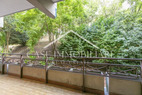 Lejlighed i Rome, Rome, Rome - € 299.000 | Ref: PISANA QUADRILOCALE CON BALCONE - foto 17