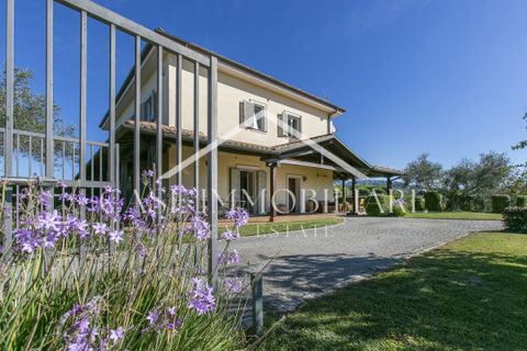 Villa a Lanuvio, Rome, Lanuvio - € 305.000 | Ref: Villa Esclusiva Lanuvio, Via Piastrarella - foto 2