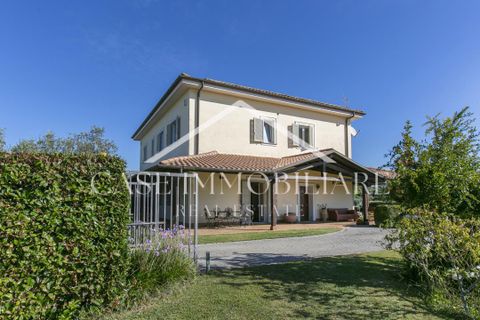 Villa a Lanuvio, Rome, Lanuvio - € 305.000 | Ref: Villa Esclusiva Lanuvio, Via Piastrarella - foto 3