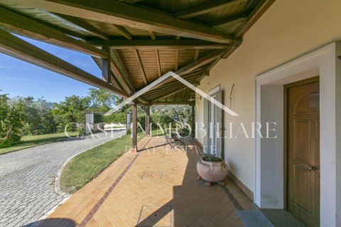 Villa a Lanuvio, Rome, Lanuvio - € 305.000 | Ref: Villa Esclusiva Lanuvio, Via Piastrarella - foto 4