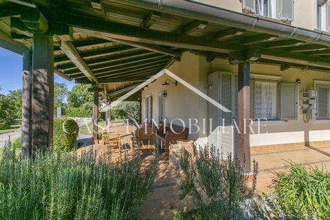 Villa a Lanuvio, Rome, Lanuvio - € 305.000 | Ref: Villa Esclusiva Lanuvio, Via Piastrarella - foto 5
