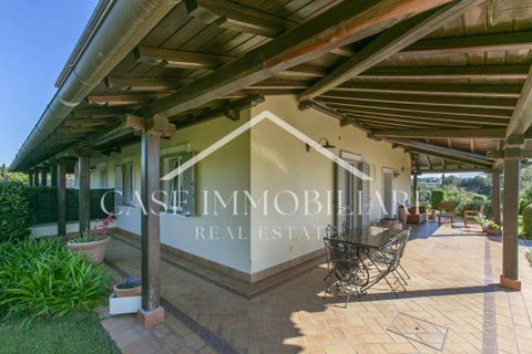 Villa a Lanuvio, Rome, Lanuvio - € 305.000 | Ref: Villa Esclusiva Lanuvio, Via Piastrarella - foto 6