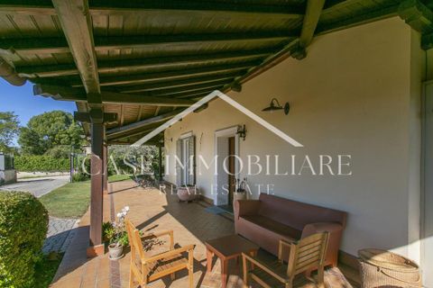 Villa a Lanuvio, Rome, Lanuvio - € 305.000 | Ref: Villa Esclusiva Lanuvio, Via Piastrarella - foto 7