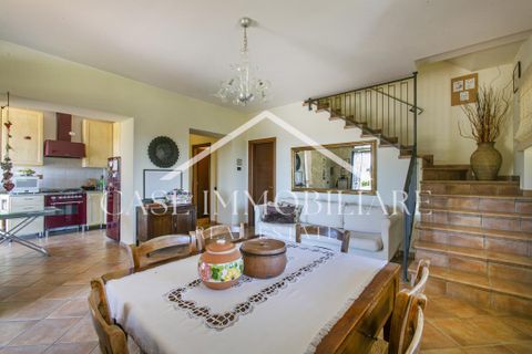 Villa a Lanuvio, Rome, Lanuvio - € 305.000 | Ref: Villa Esclusiva Lanuvio, Via Piastrarella - foto 8