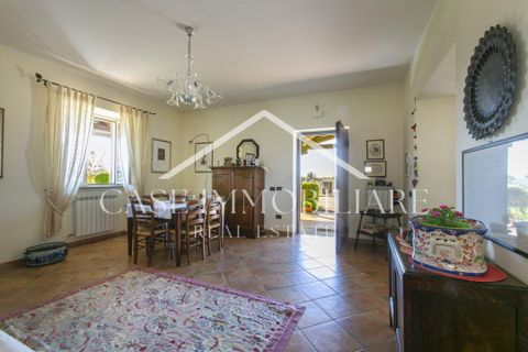 Villa a Lanuvio, Rome, Lanuvio - € 305.000 | Ref: Villa Esclusiva Lanuvio, Via Piastrarella - foto 9