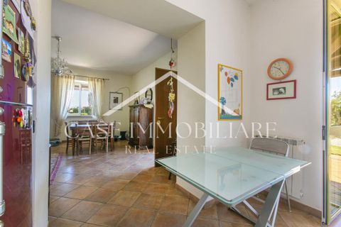 Villa a Lanuvio, Rome, Lanuvio - € 305.000 | Ref: Villa Esclusiva Lanuvio, Via Piastrarella - foto 10