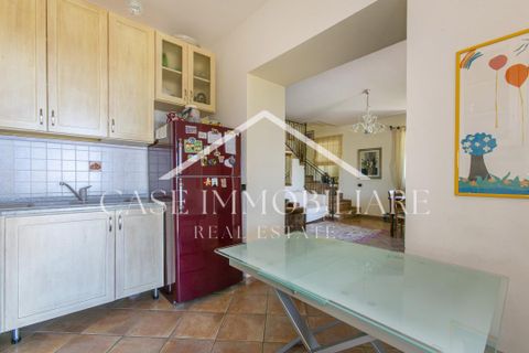 Villa a Lanuvio, Rome, Lanuvio - € 305.000 | Ref: Villa Esclusiva Lanuvio, Via Piastrarella - foto 11
