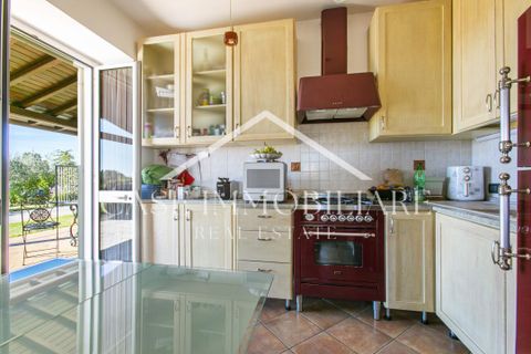 Villa a Lanuvio, Rome, Lanuvio - € 305.000 | Ref: Villa Esclusiva Lanuvio, Via Piastrarella - foto 13