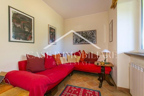 Villa a Lanuvio, Rome, Lanuvio - € 305.000 | Ref: Villa Esclusiva Lanuvio, Via Piastrarella - foto 15