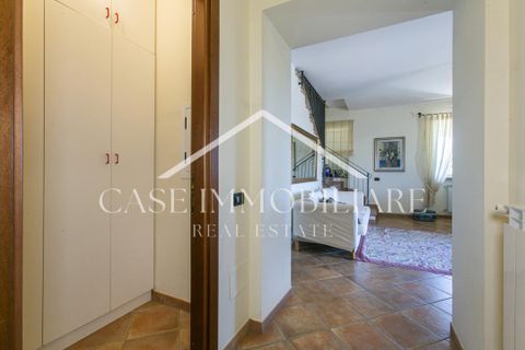 Villa a Lanuvio, Rome, Lanuvio - € 305.000 | Ref: Villa Esclusiva Lanuvio, Via Piastrarella - foto 16
